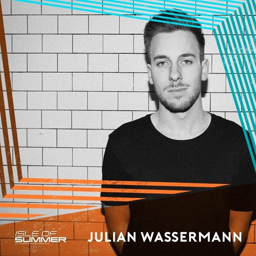 Julian Wassermann @ Isle Of Summer 2016