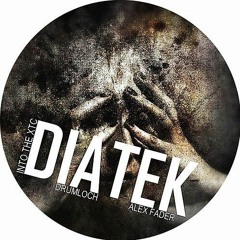 Diatek - Into the XTC (D.N.S Remix) FREE DOWNLOAD!!!