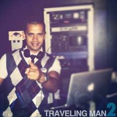 DJ Maddox - Traveling Man Pt2 Small