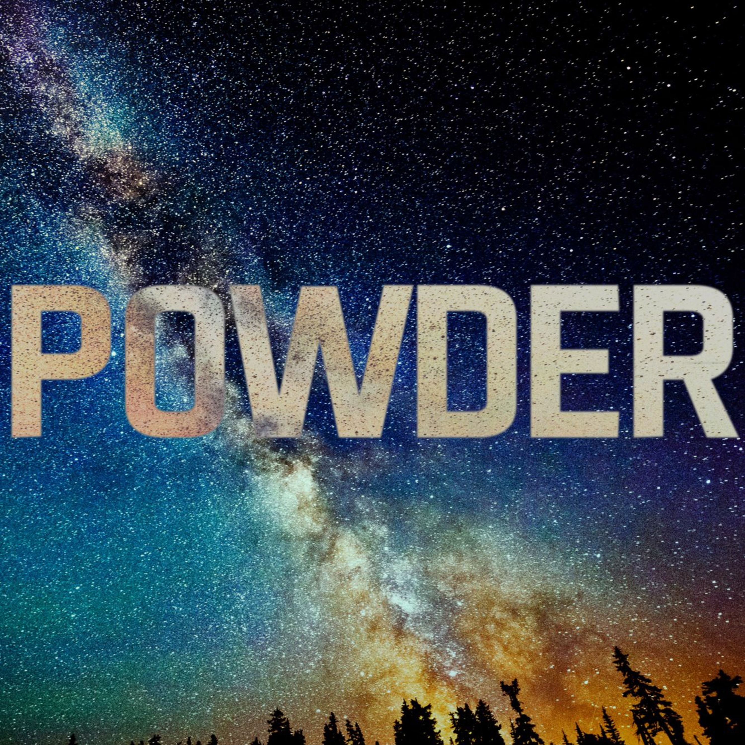 Powder episode artwork