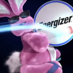 Reaux Energizer Bunny (Fun Bun 170 Flip)