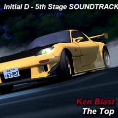 THE TOP - KEN BLAST