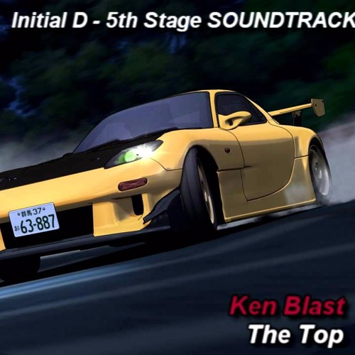 THE TOP - KEN BLAST
