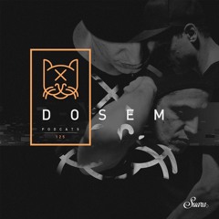 [Suara PodCats 125] Dosem