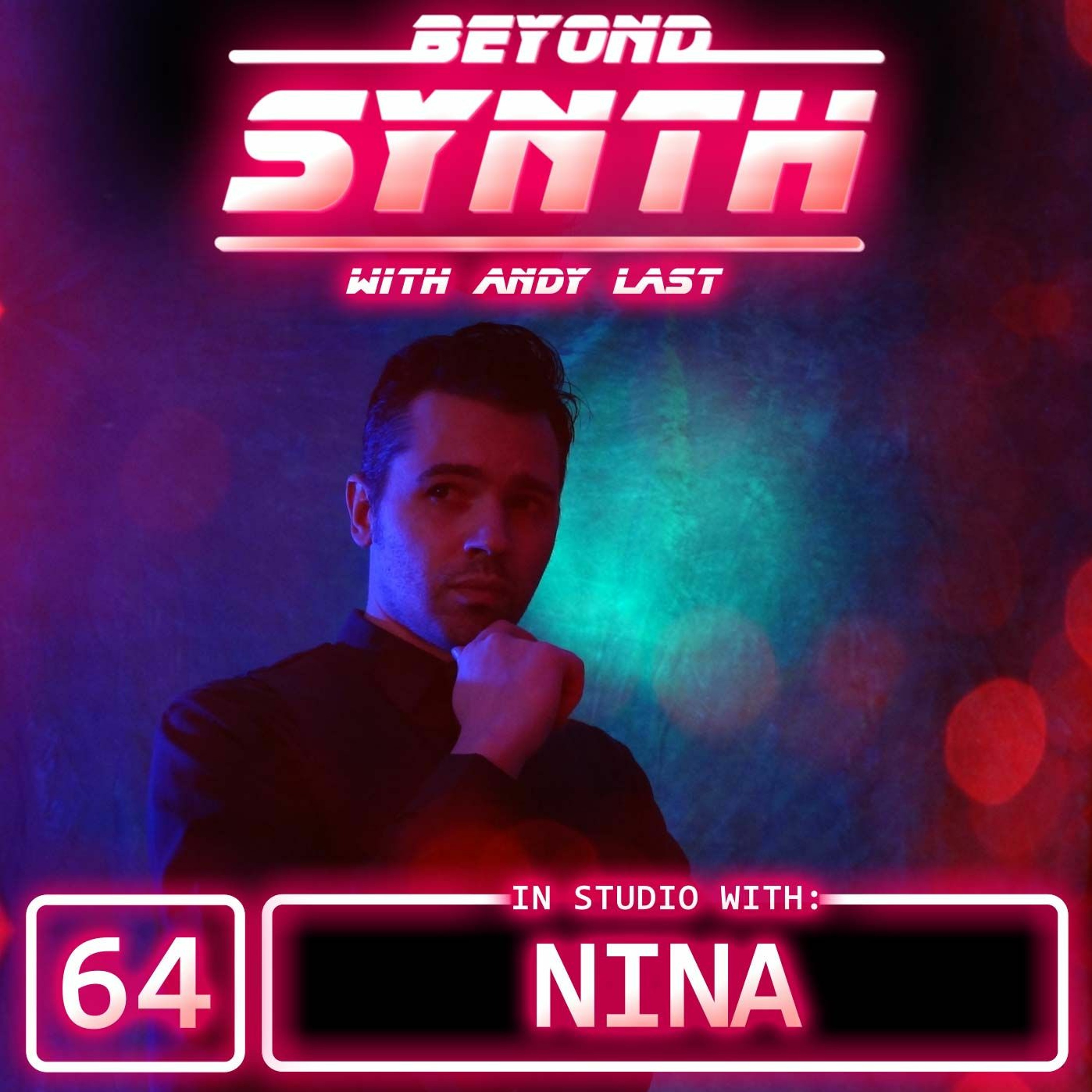 Beyond Synth - 64 - Nina
