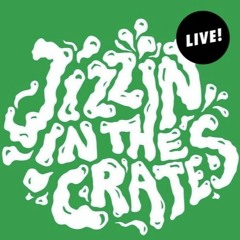 "Jizzin' in the Crates" Side B feat. Arm&Hässlich / Weltuntergäng / Ray Moore / Dr Drè / Sarah Sulai
