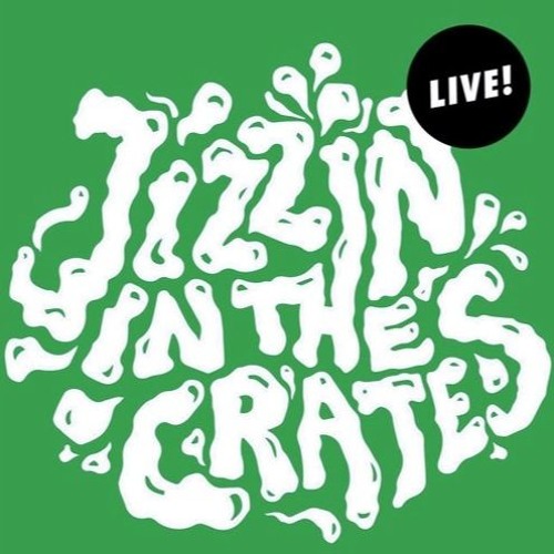 "Jizzin' in the Crates" Side B feat. Arm&Hässlich / Weltuntergäng / Ray Moore / Dr Drè / Sarah Sulai