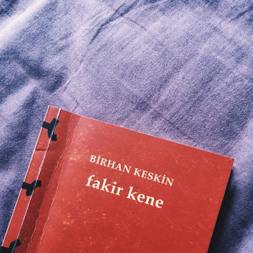 Birhan Keskin- Kargo