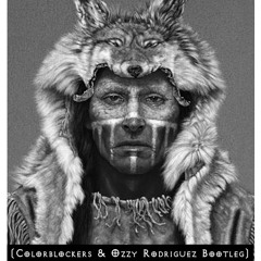 Garvanin & Blaxtork - Terror Dance  (Colorblockers & Ozzy Rodriguez Bootleg) BUY FOR FREE DOWNLOAD!!