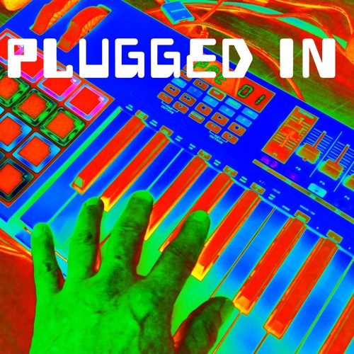 Plugged In (Ode to Kraftwerk)