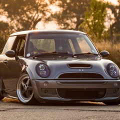 Nothing Else Matters x