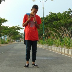 Dhony Posumah - Good Boy (BREAKS) NEW 2016.mp3