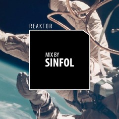 Reaktor Mix  by Sinfol