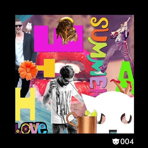 Daniel Falkenberg feat. Mathew Kay & Heavy Violin - Summer Heat (ALKALINO RMX snippet)