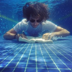 BetoRojo - 'Me la estoy inventando'