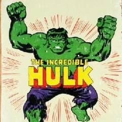 Hulk compi laychón