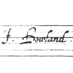 John Dowland - A Fancy