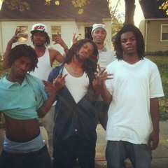 BTF to Post Road Lil Bango Lil Skooter Scooty