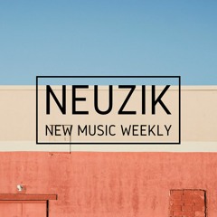 Neuzik 19 | 27/06-03/07/2016