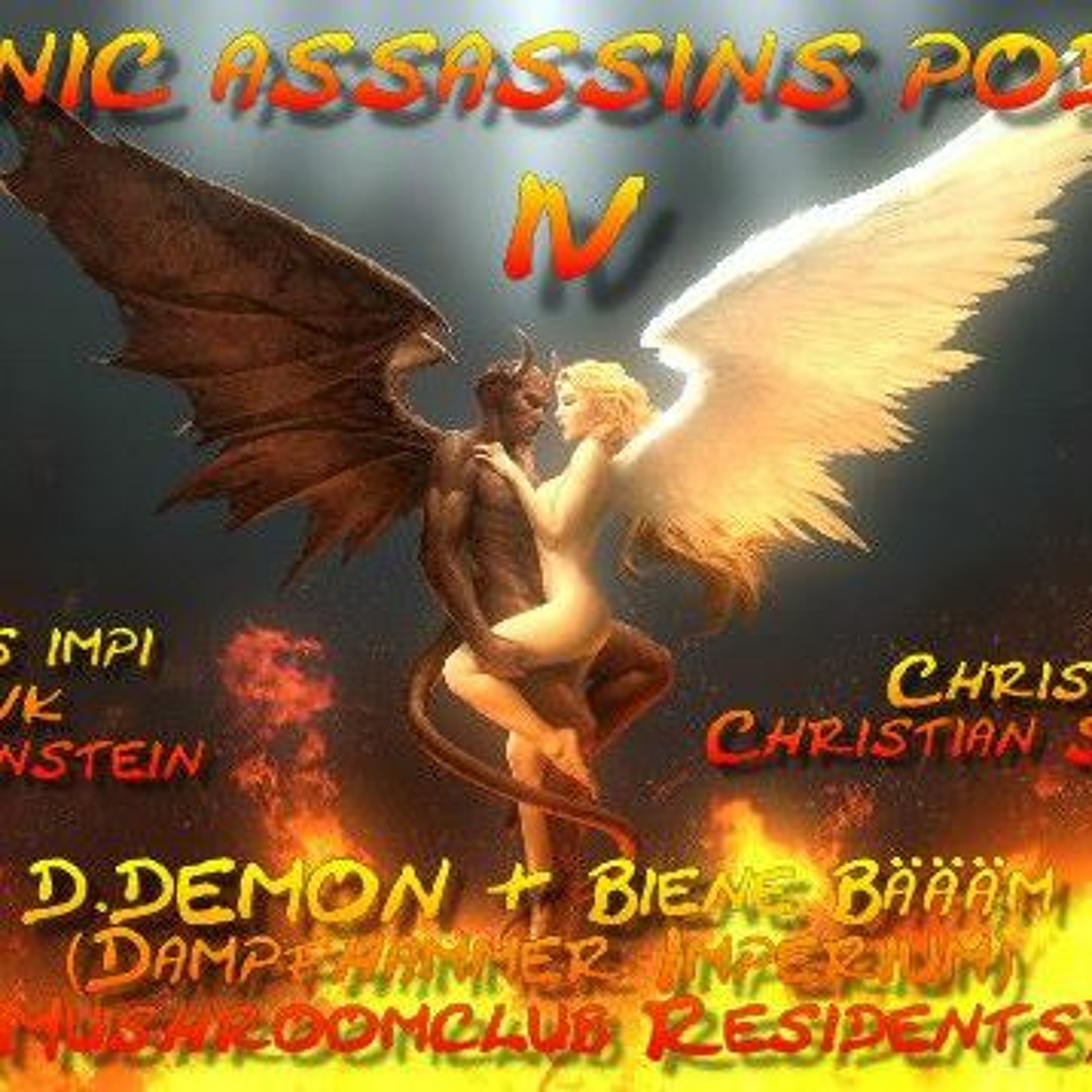 DEMON (Official)