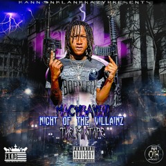 MACKBAYBII - TRUST (PROD. BY LBEATS)