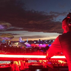 Niko Zografos - Phoria Radio 014 (Live From EDCLV 2016)