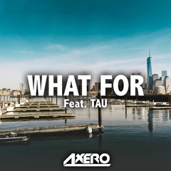 Axero - What For (feat. TAU)