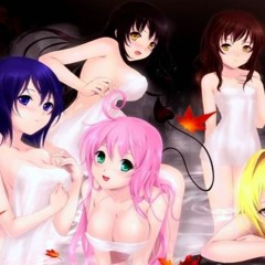 Nightcore - Talking Body