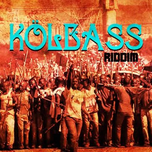 KÖLBASS RIDDIM \\ TEST VERSION \\ DSNSKY PROD 2016