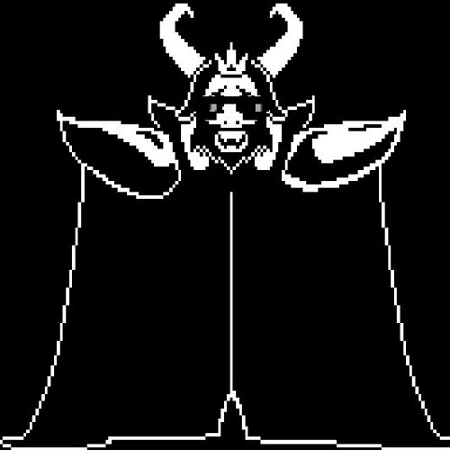 Bergentruckung + ASGORE Bass Boosted