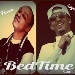 BedTime Ft. August Alsina