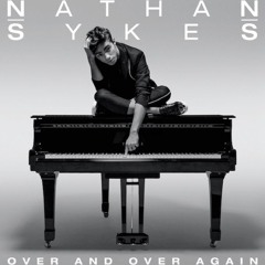 Nathan Skyes - Over And Over Again (Cover by caesiliaaa)