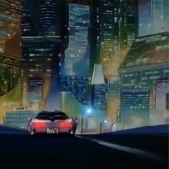 midnight affair (visuals in description)