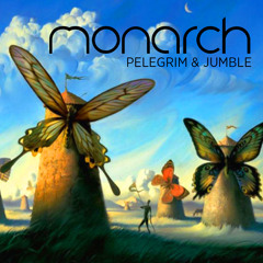 MONARCH  |  Pelegrim & Jumble