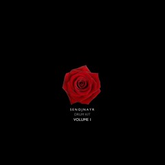 DRUM KIT VOL. 1 (Link In Description)