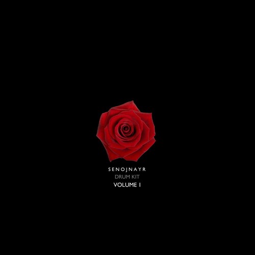 DRUM KIT VOL. 1 (Link In Description)