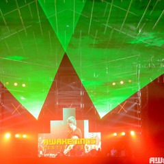 Adriatique - Live @ Awakenings Festival 2016 (Amsterdam) - 25 - JUN - 2016 (mp3cut.net)