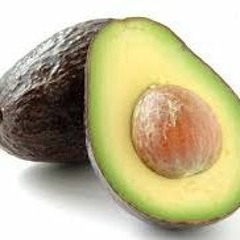Fresh Avocado