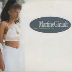 Martine Girault-Been thinking about you-Original Opaz Mix