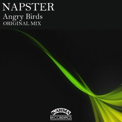 NAPSTER - Angry Birds (Original Mix)
