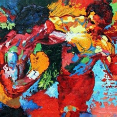 Danny Zealous X Kraze - 2 Hooks