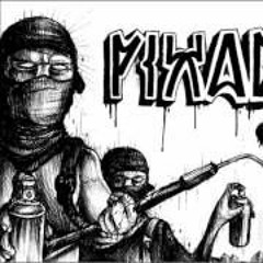 Nocivo Shomon - Pixadores 2 - Prod Mortao VMG OFICIAL