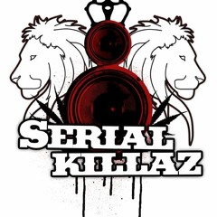 The Serial Killaz Jungle Drum & Bass Show EP03