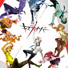 LAY YOUR HANDS ON ME (Kiznaiver OP) - Teto Kasane Eng + CVVC/VCCV UST