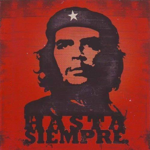 Hasta Siempre (Luka. & Gabin Nogueira Rework)