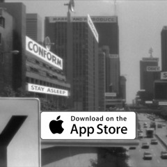 "THEY LIVE"=> Live take FREE ios APP : PLAYGROUND