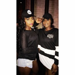 Rebelle LDN - Bad Girls