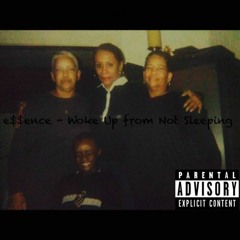 Woke Up From Not Sleeping [Prod. IGNORVNCE]