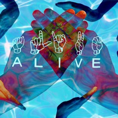 Alive