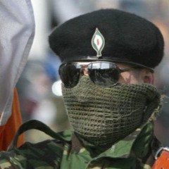 Provisional Irish Republican Army